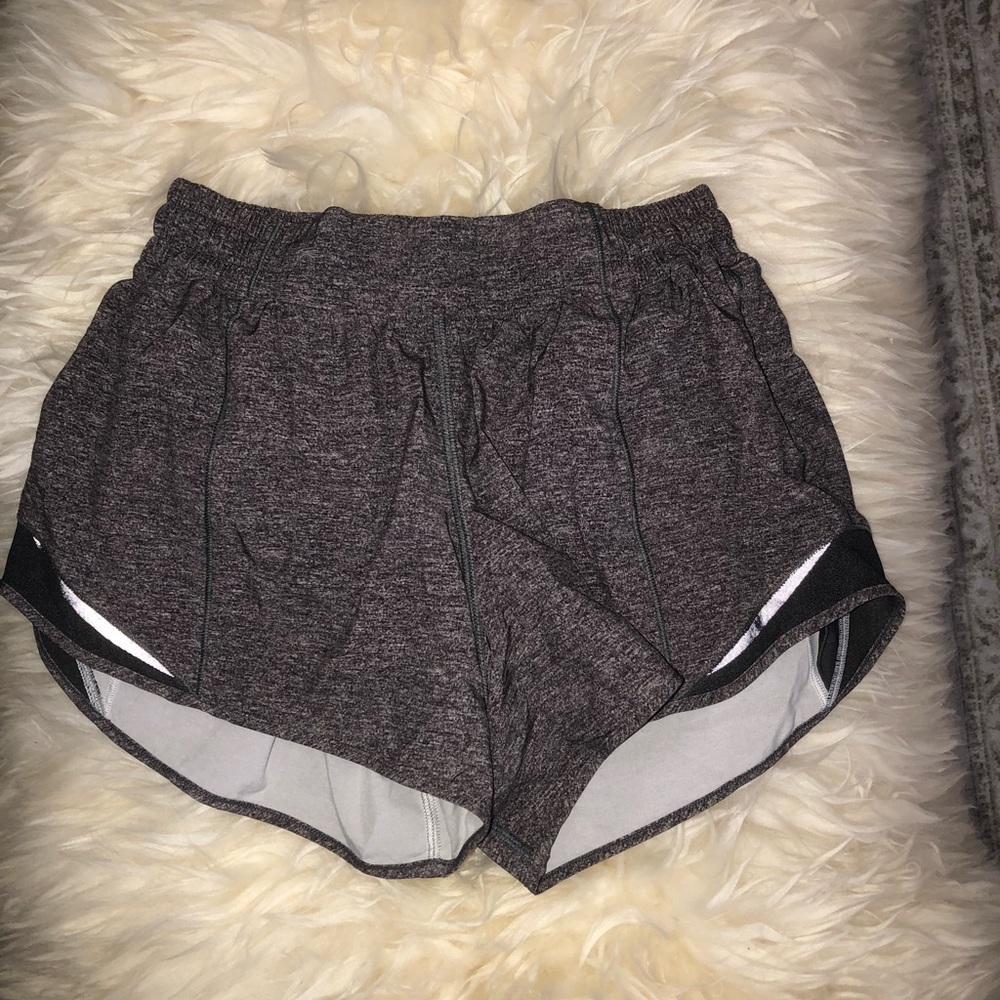 Lulu lemon shorts